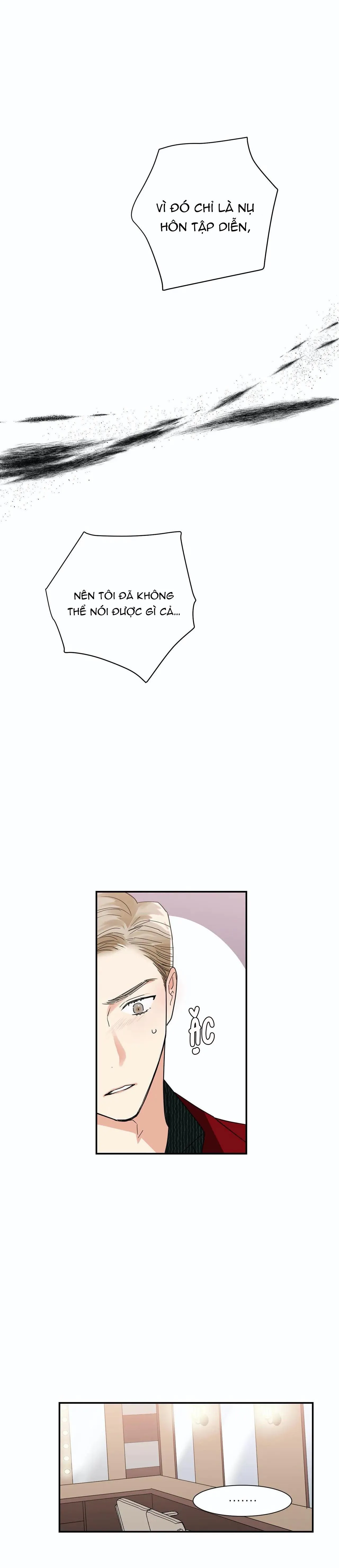 Mâu thuẫn và tương phản Chapter 22 Trang 7