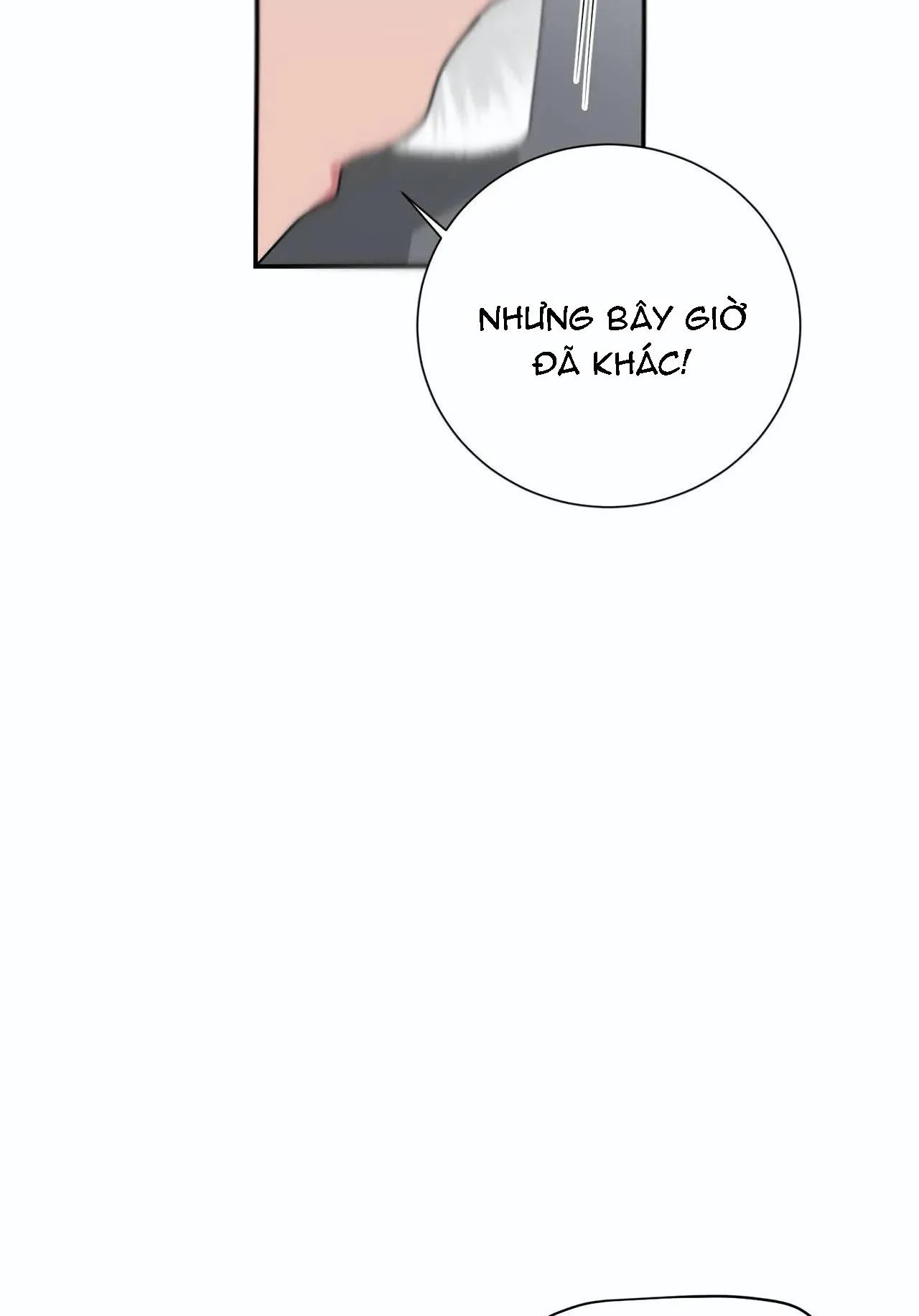 Mâu thuẫn và tương phản Chapter 23 Trang 18