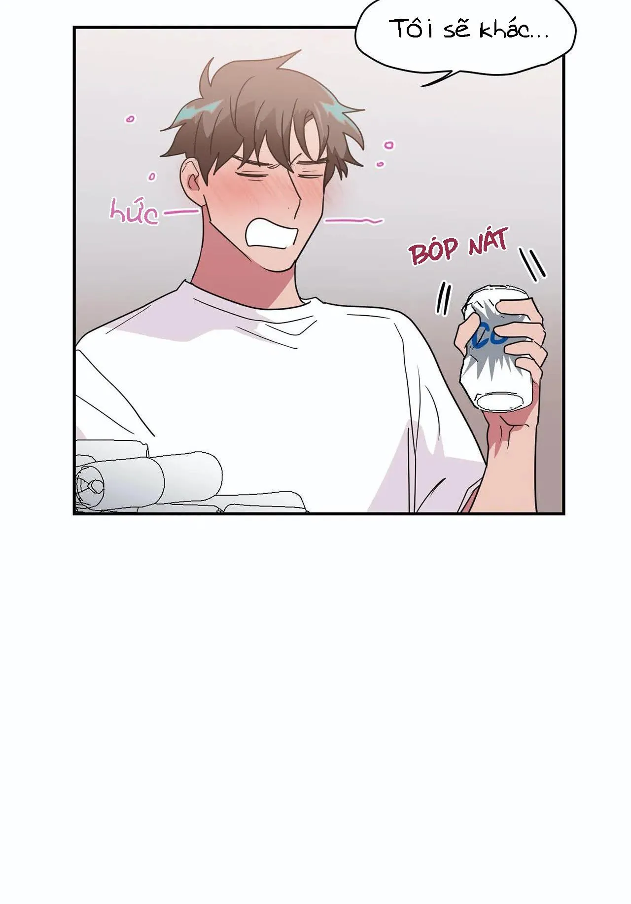 Mâu thuẫn và tương phản Chapter 23 Trang 19