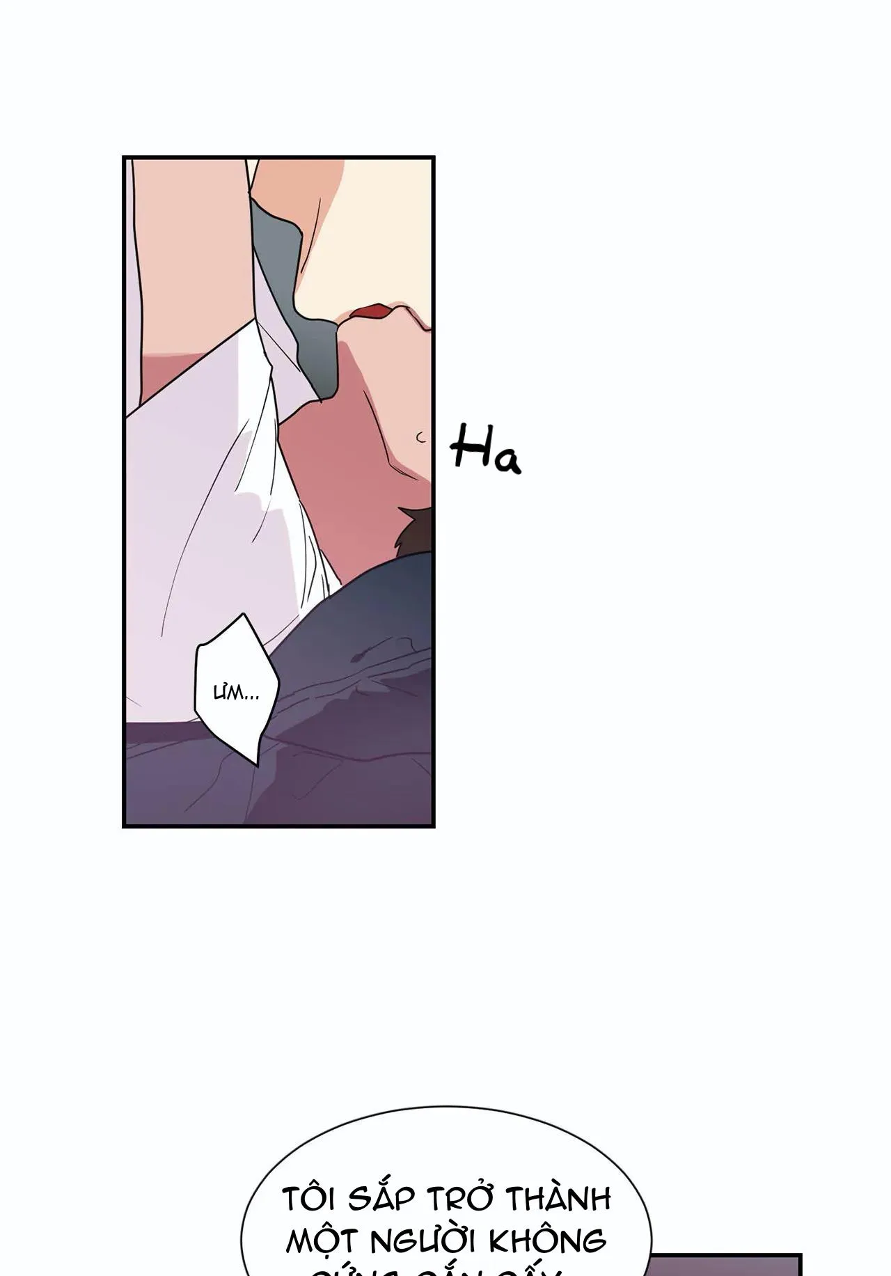 Mâu thuẫn và tương phản Chapter 24 Trang 17