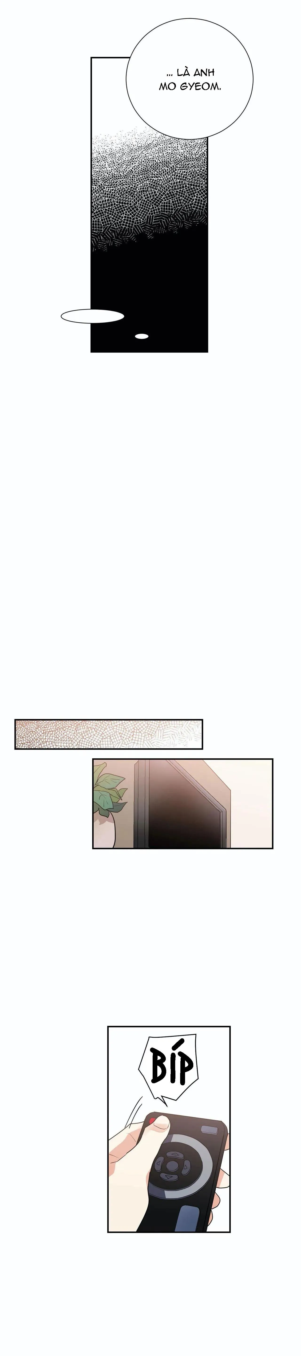 Mâu thuẫn và tương phản Chapter 25 Trang 9