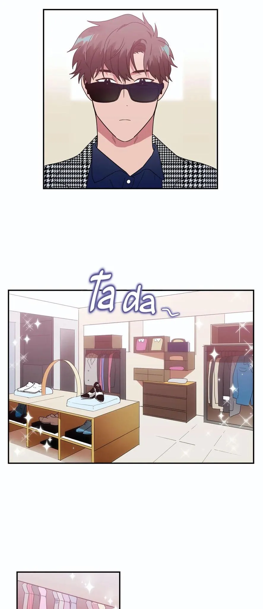 Mâu thuẫn và tương phản Chapter 26 Trang 11