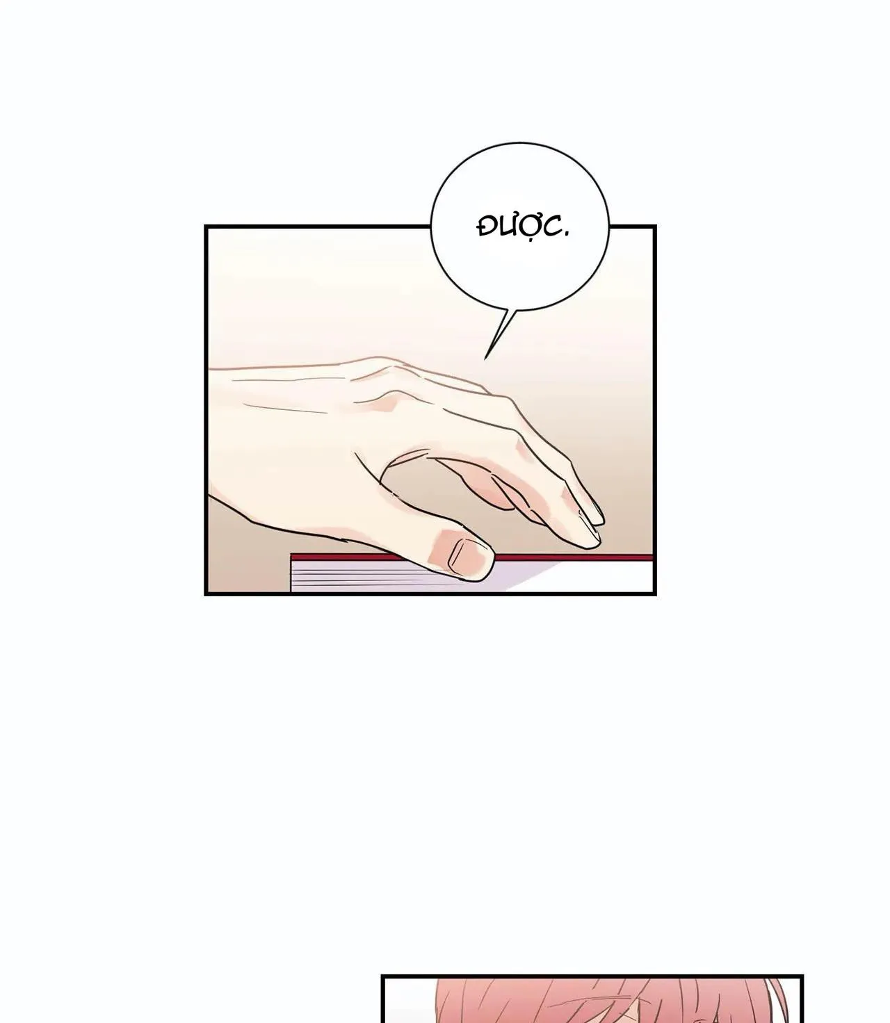 Mâu thuẫn và tương phản Chapter 26 Trang 35