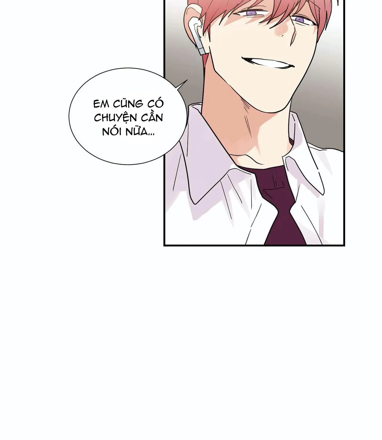 Mâu thuẫn và tương phản Chapter 26 Trang 36