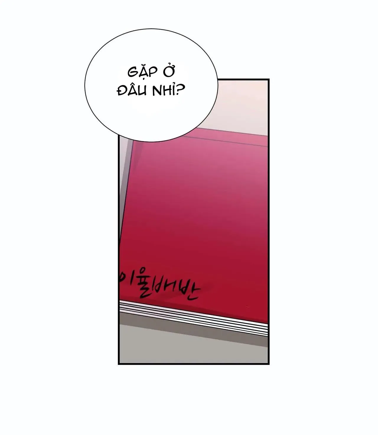 Mâu thuẫn và tương phản Chapter 26 Trang 37