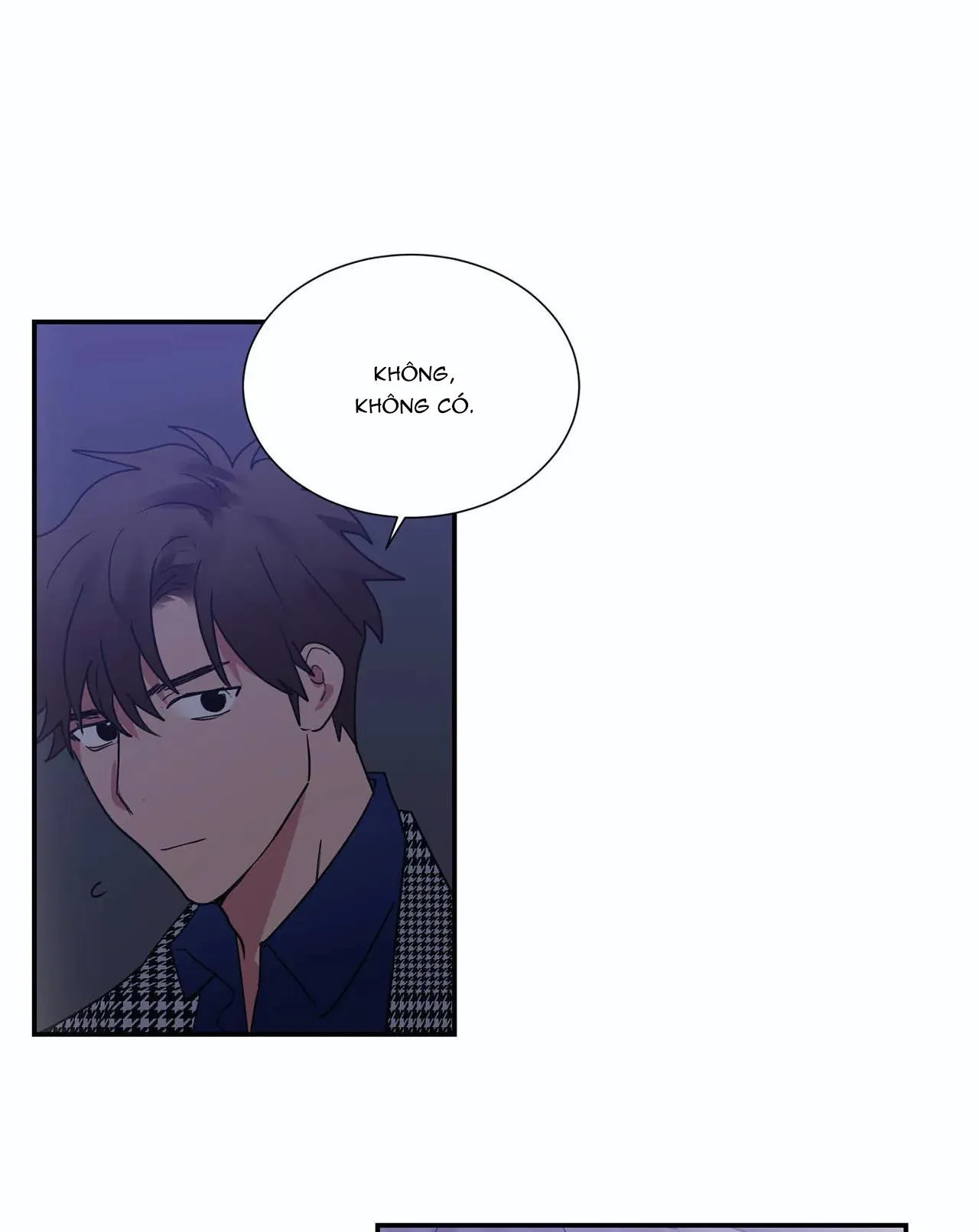 Mâu thuẫn và tương phản Chapter 27 Trang 17