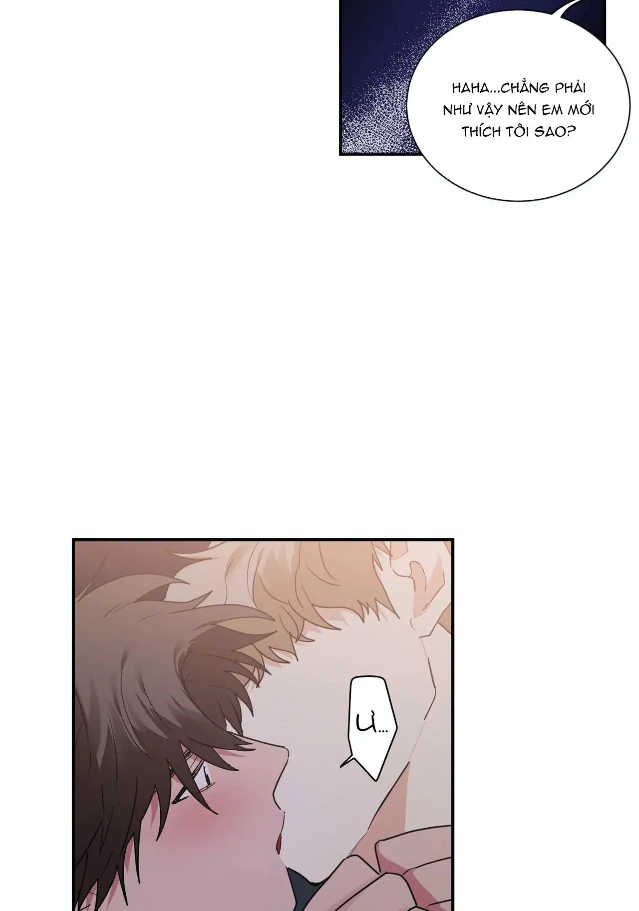 Mâu thuẫn và tương phản Chapter 28 Trang 27