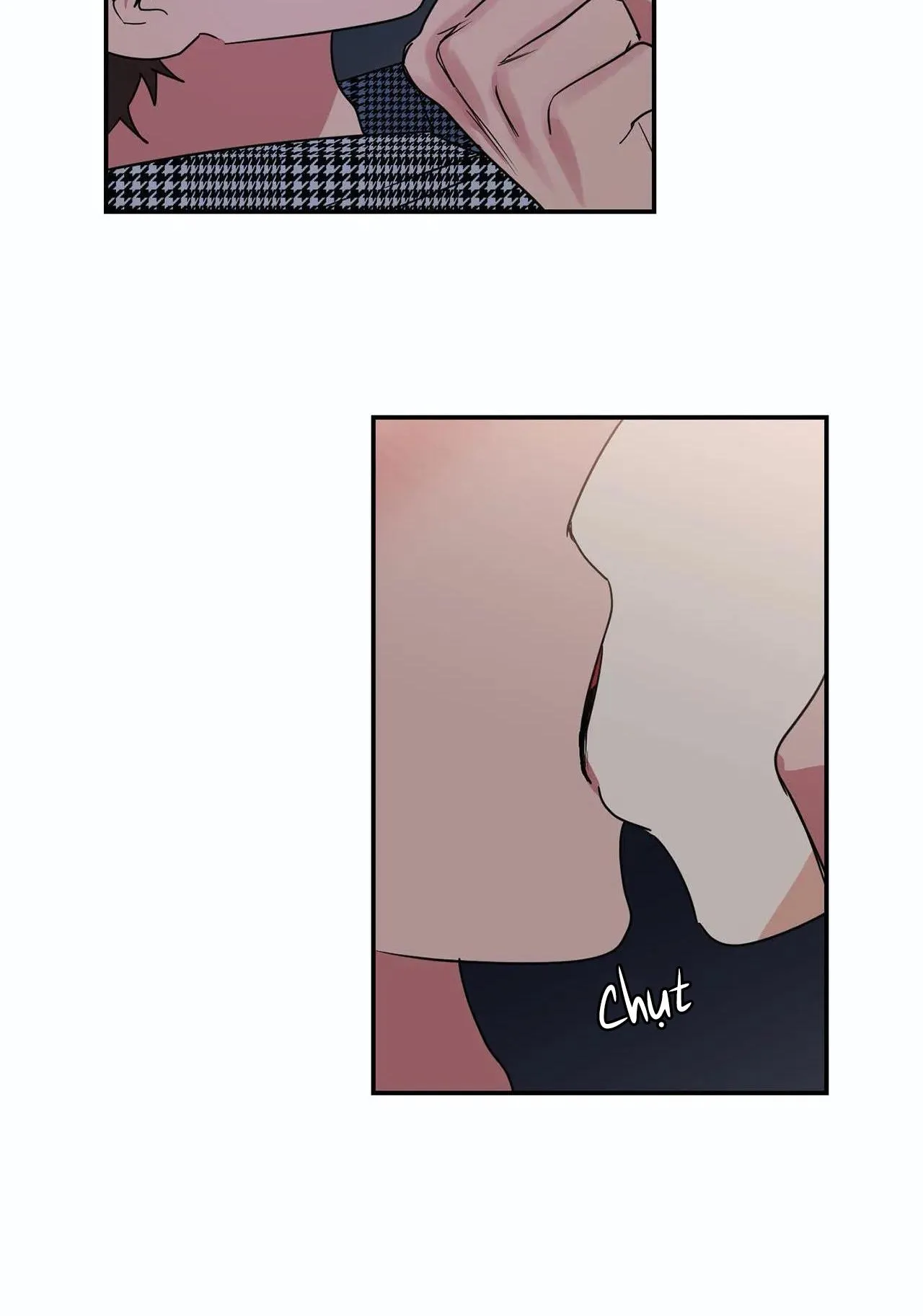 Mâu thuẫn và tương phản Chapter 28 Trang 28