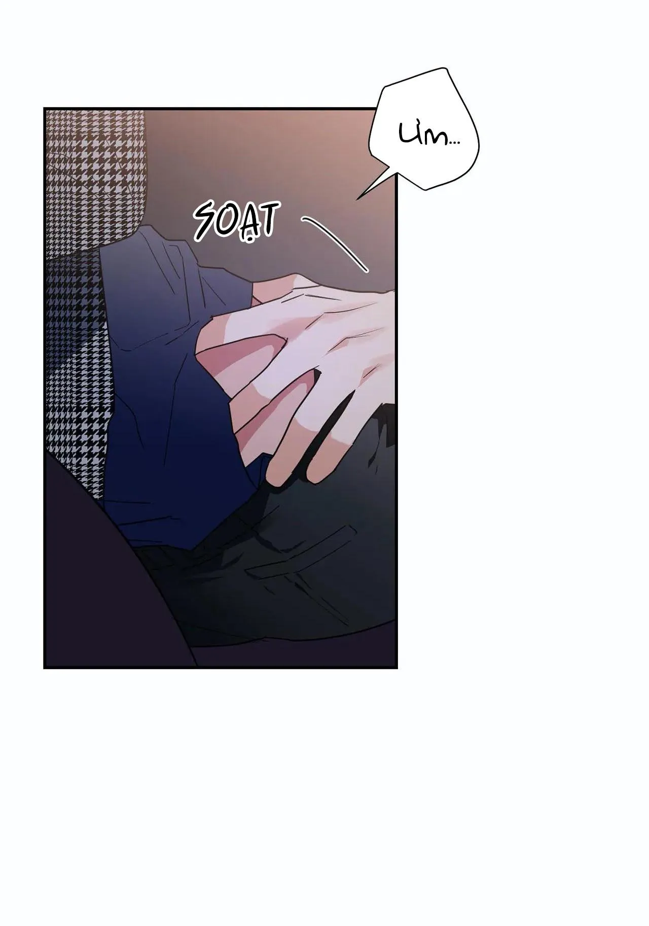 Mâu thuẫn và tương phản Chapter 28 Trang 29