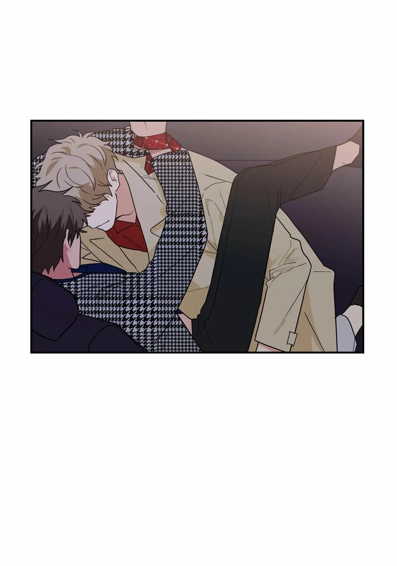 Mâu thuẫn và tương phản Chapter 28 Trang 31