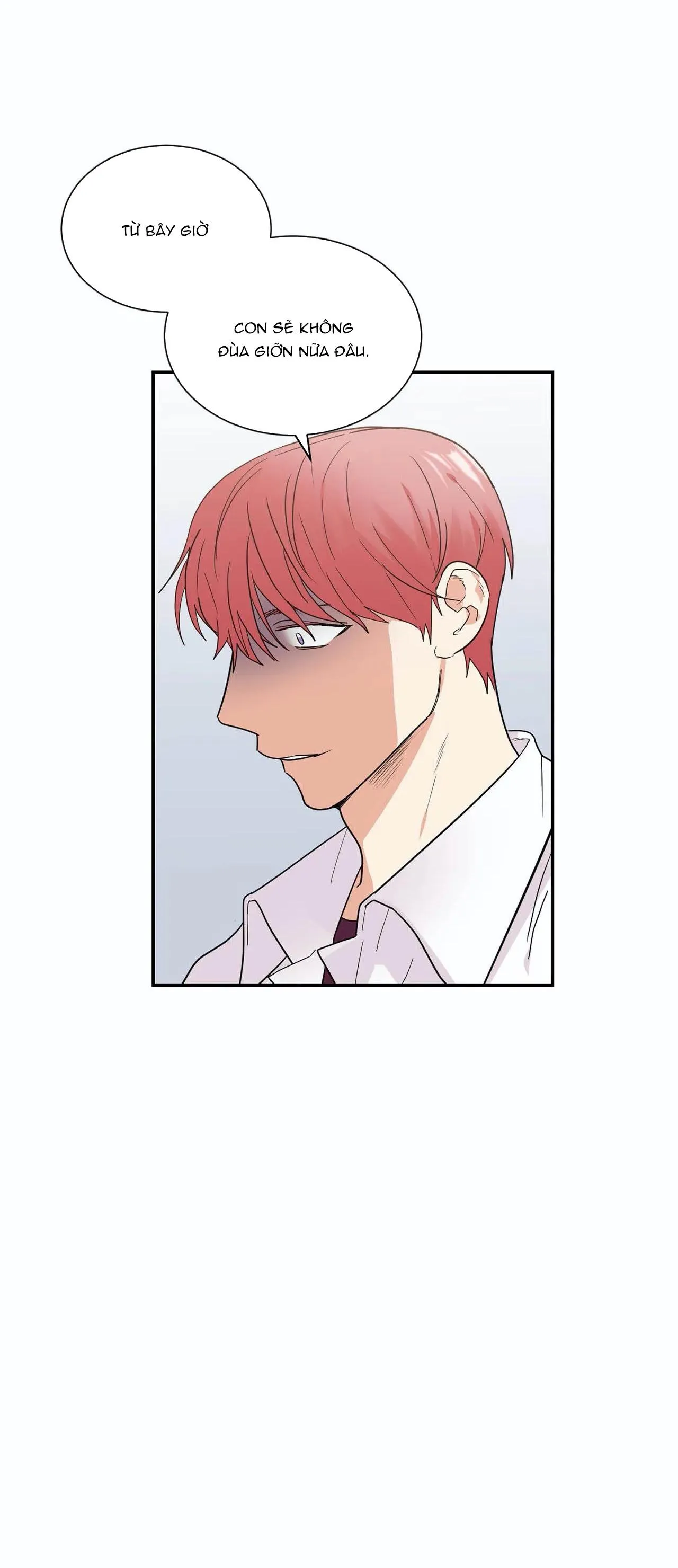 Mâu thuẫn và tương phản Chapter 30 Trang 16