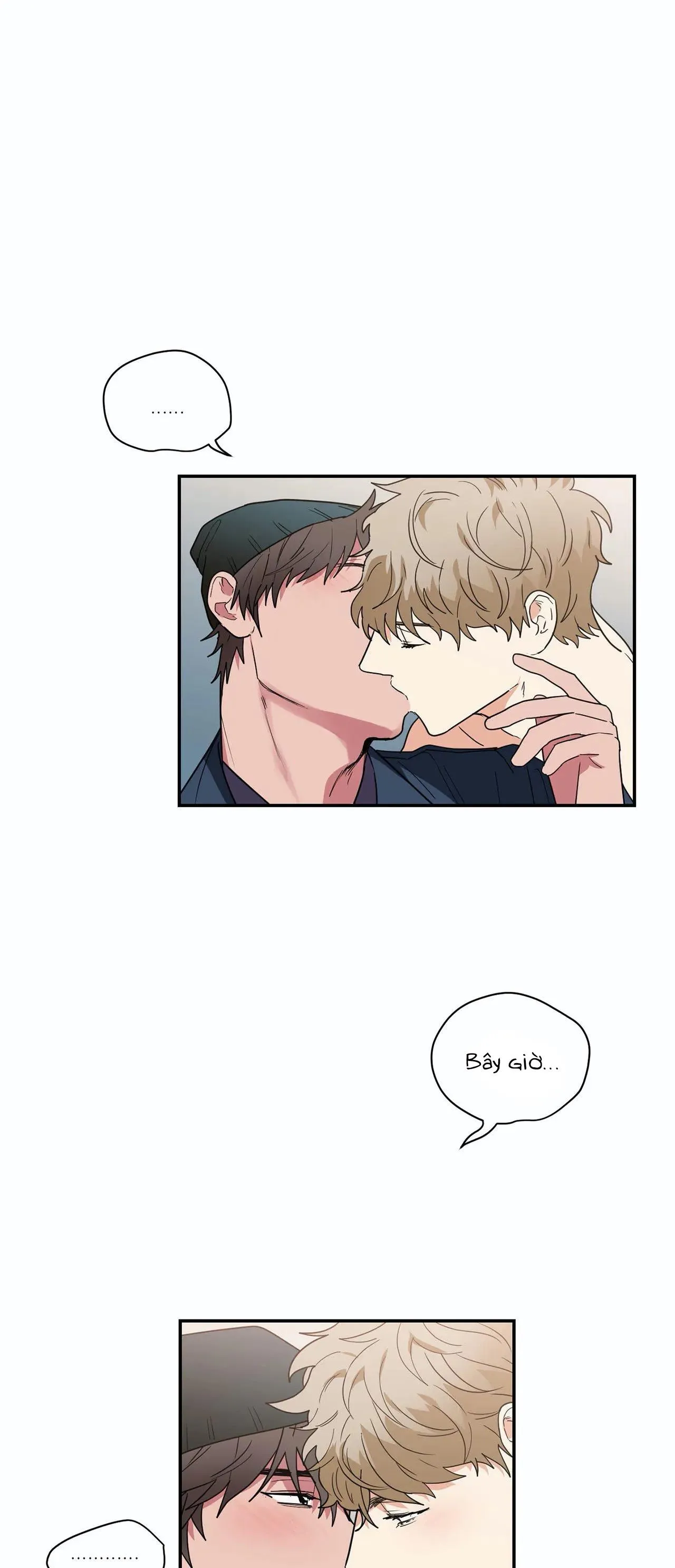 Mâu thuẫn và tương phản Chapter 30 Trang 25