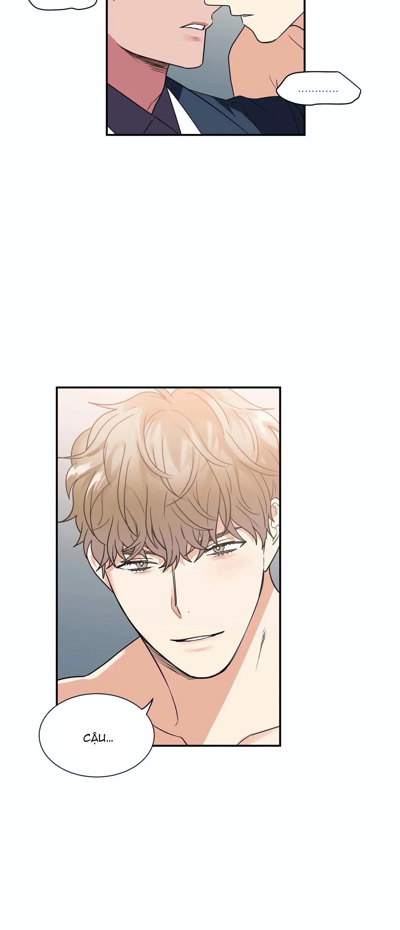 Mâu thuẫn và tương phản Chapter 30 Trang 26