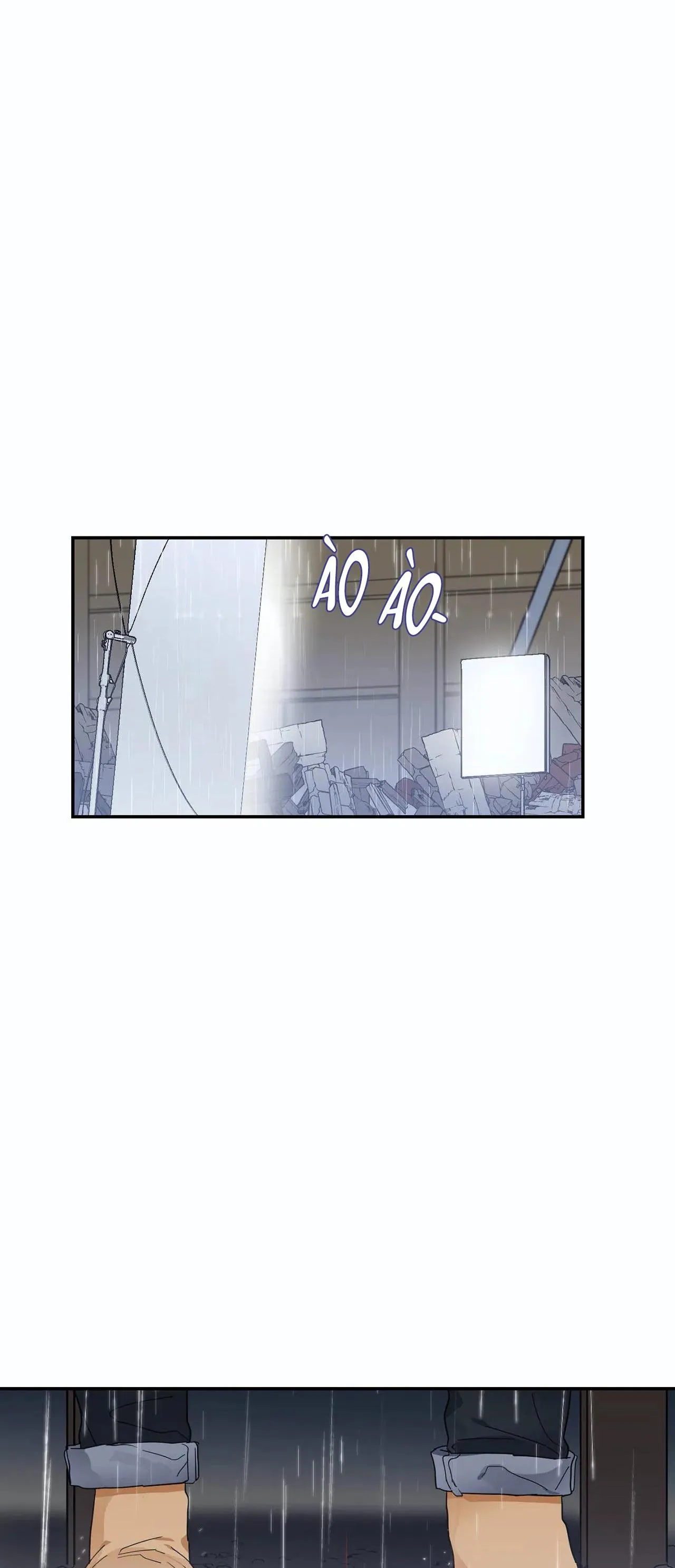 Mâu thuẫn và tương phản Chapter 30 Trang 28