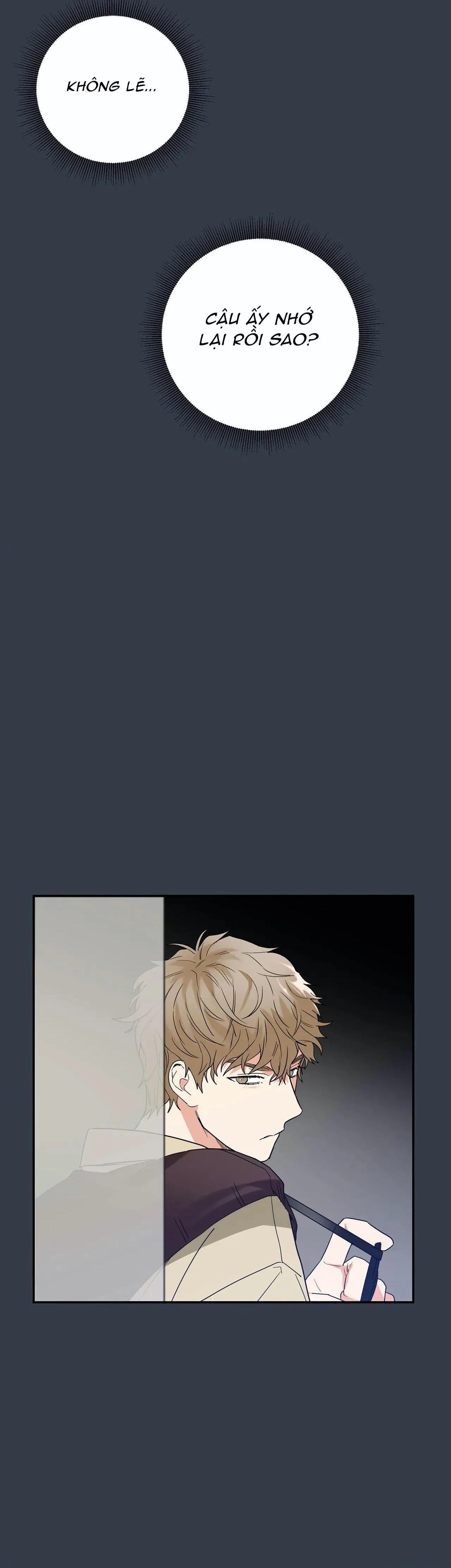 Mâu thuẫn và tương phản Chapter 33 Trang 10
