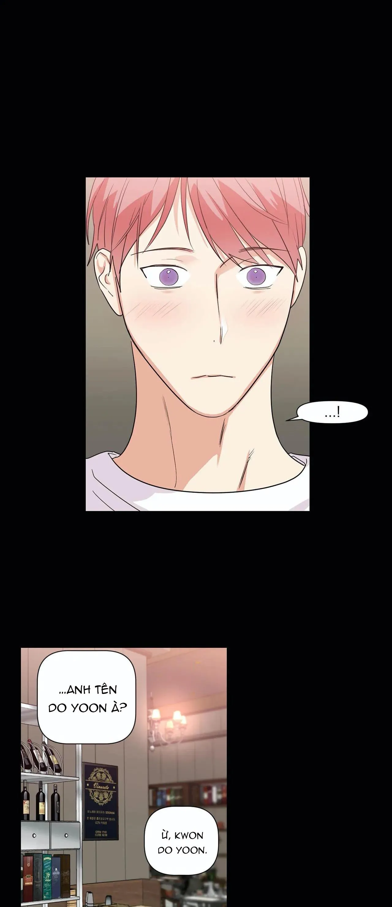 Mâu thuẫn và tương phản Chapter 36 Trang 22