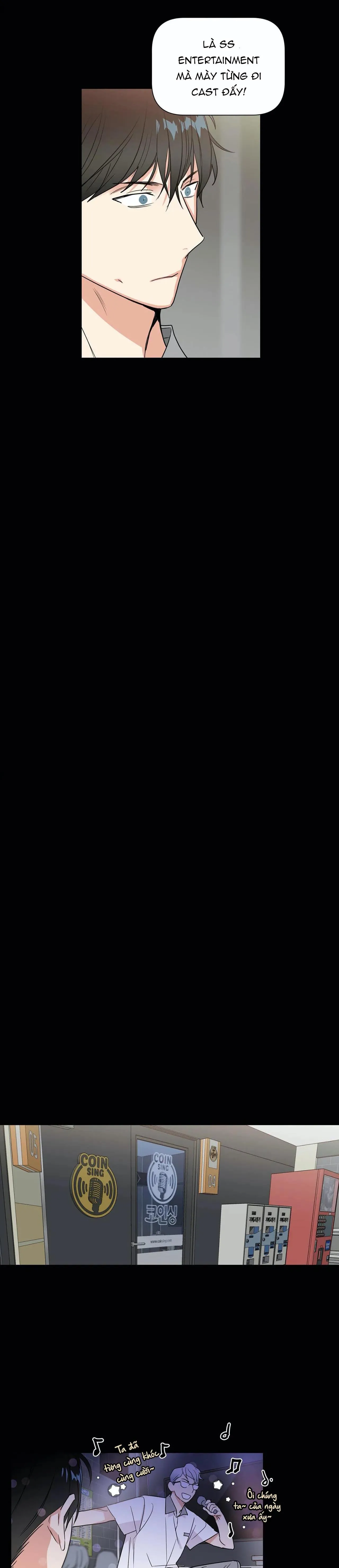 Mâu thuẫn và tương phản Chapter 37 Trang 8