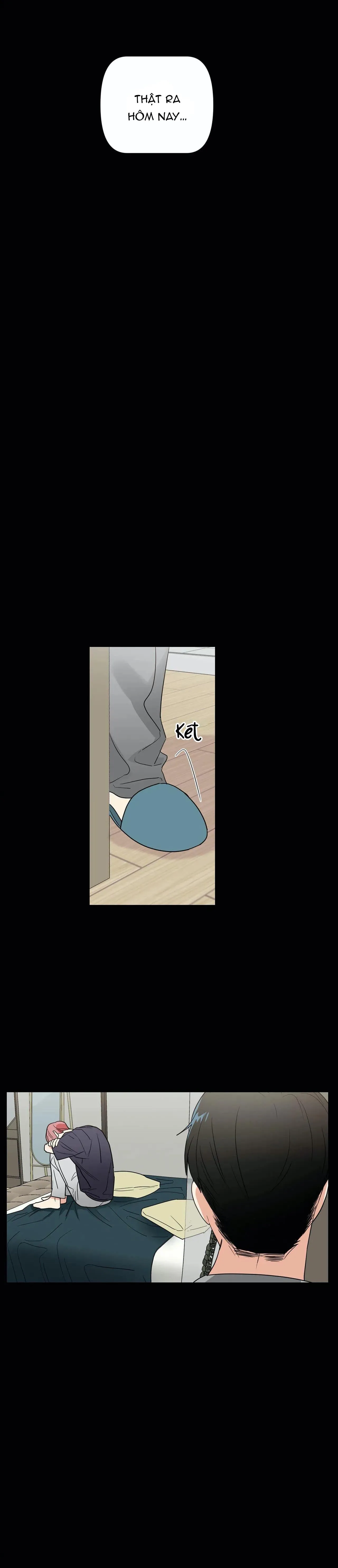 Mâu thuẫn và tương phản Chapter 37 Trang 15