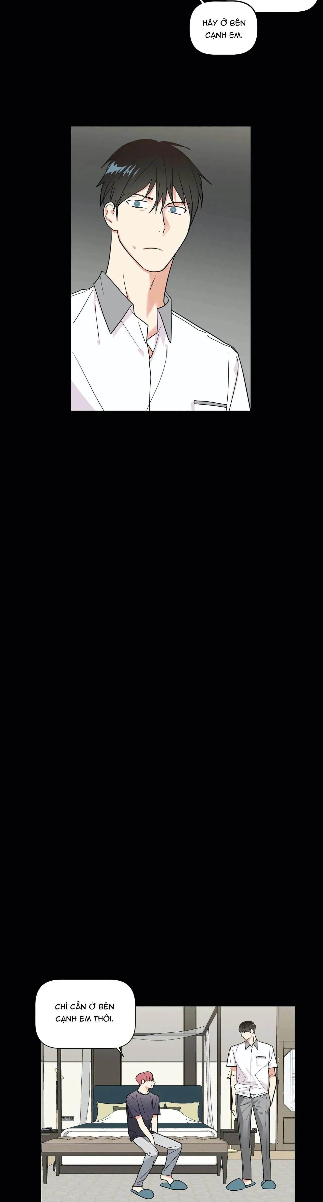 Mâu thuẫn và tương phản Chapter 38 Trang 4