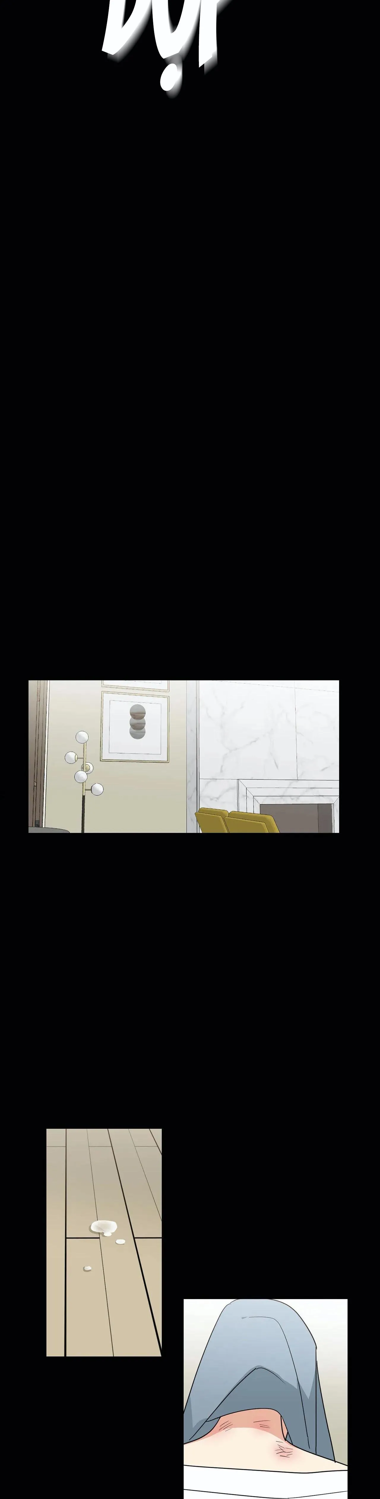 Mâu thuẫn và tương phản Chapter 38 Trang 9