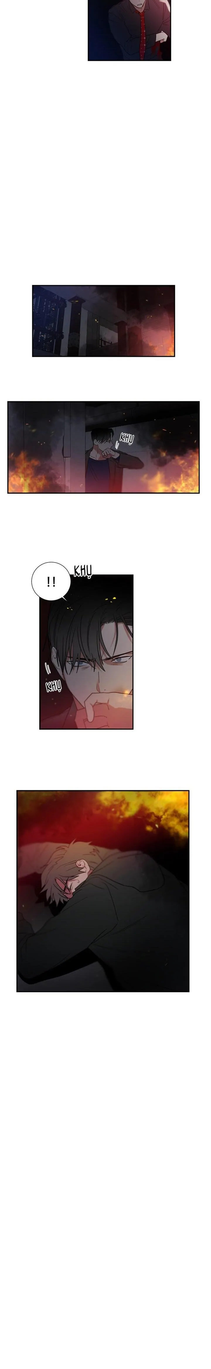 Mâu thuẫn và tương phản Chapter 45 Trang 9