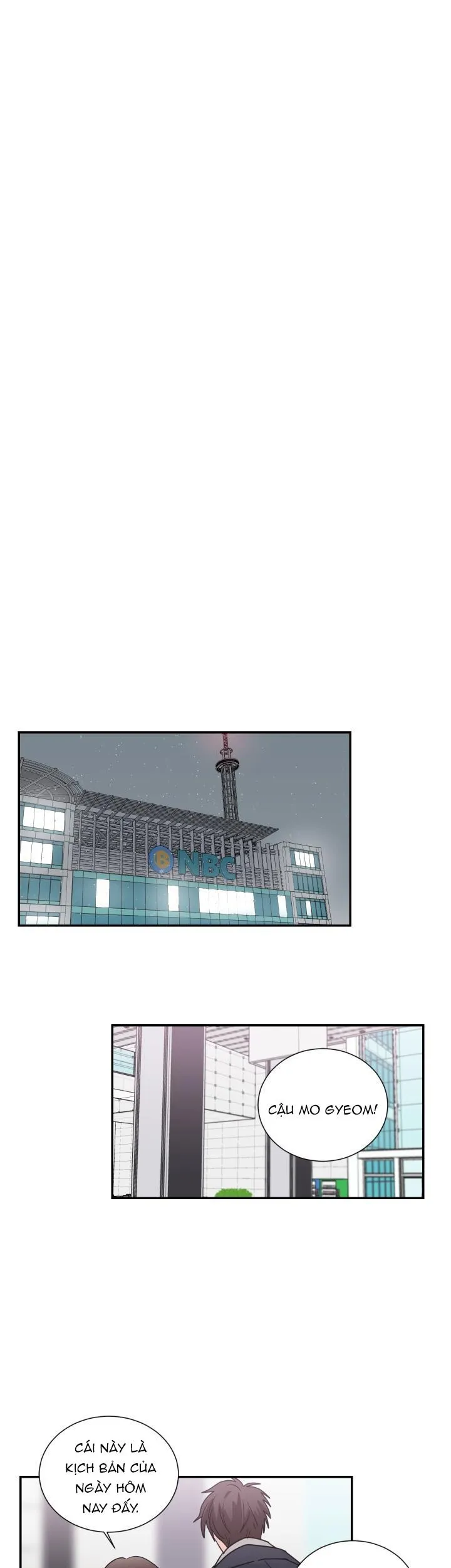 Mâu thuẫn và tương phản Chapter 56 Trang 7