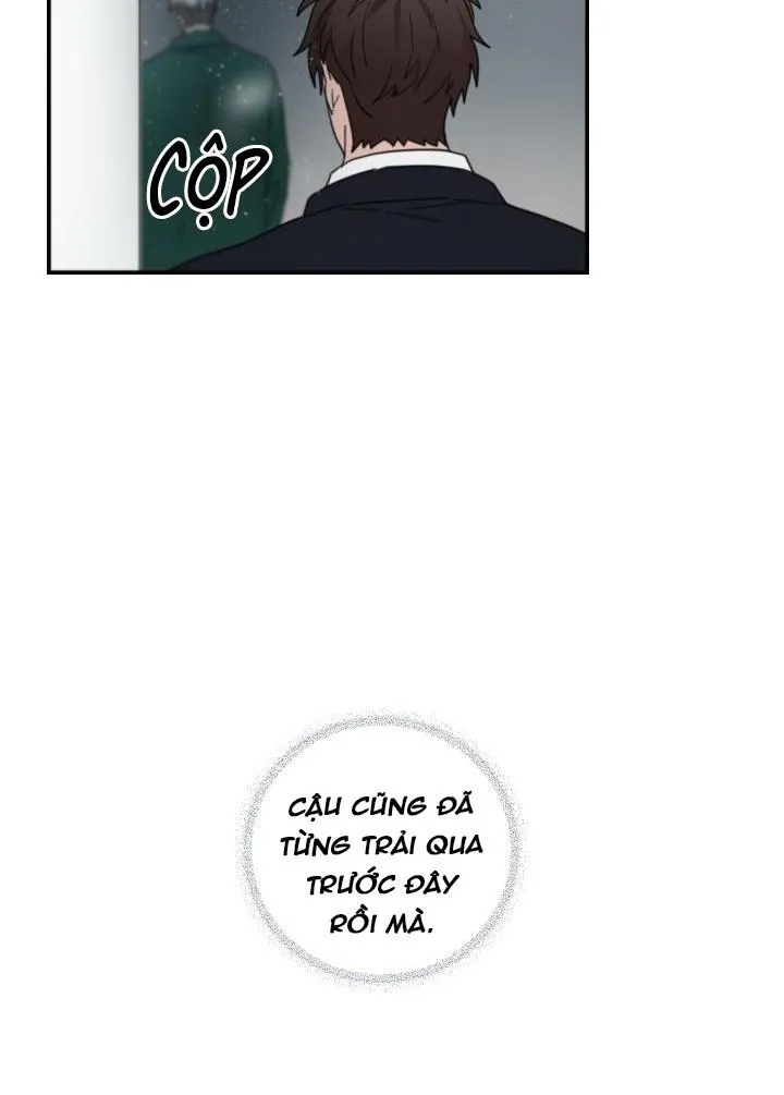 Mâu thuẫn và tương phản Chapter 57 Trang 20