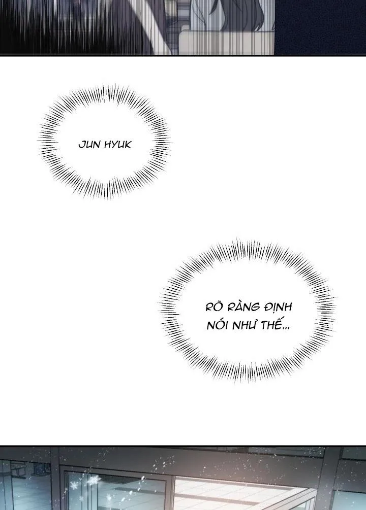 Mâu thuẫn và tương phản Chapter 57 Trang 22