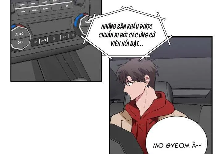 Mâu thuẫn và tương phản Chapter 59 Trang 9