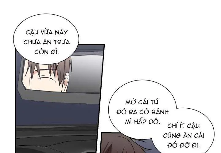 Mâu thuẫn và tương phản Chapter 59 Trang 11