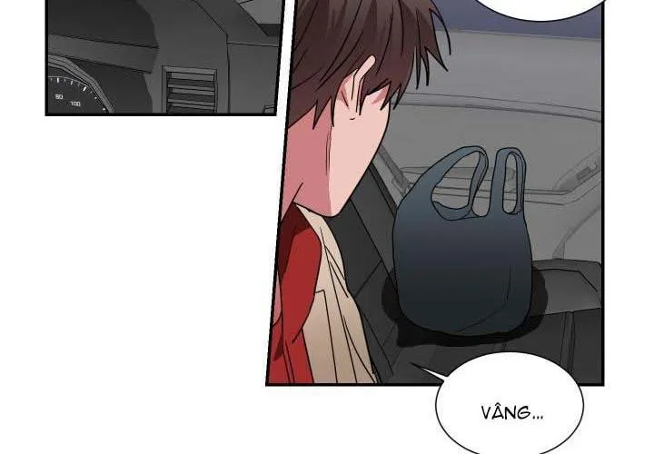 Mâu thuẫn và tương phản Chapter 59 Trang 12