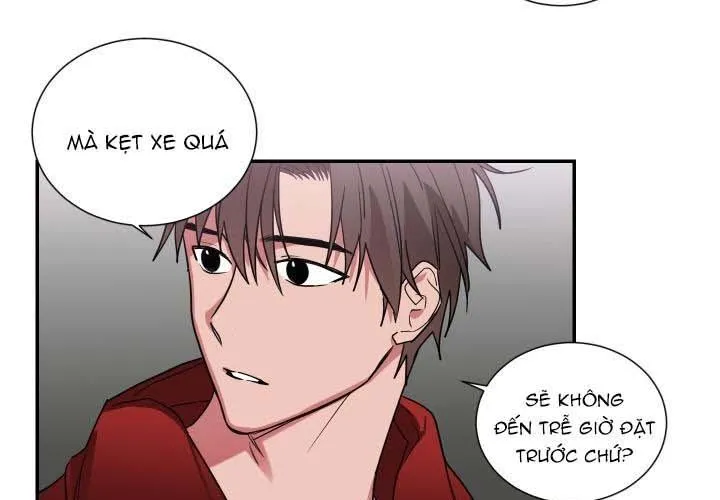 Mâu thuẫn và tương phản Chapter 59 Trang 13