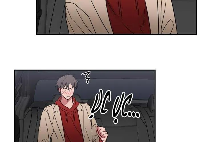 Mâu thuẫn và tương phản Chapter 59 Trang 15