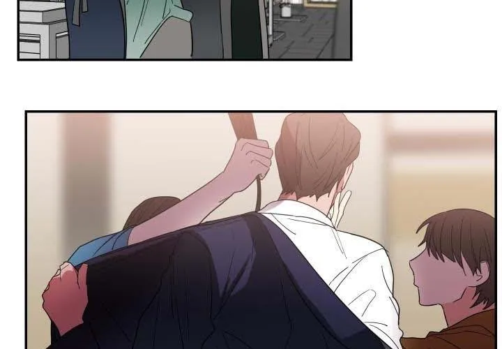 Mâu thuẫn và tương phản Chapter 59 Trang 19