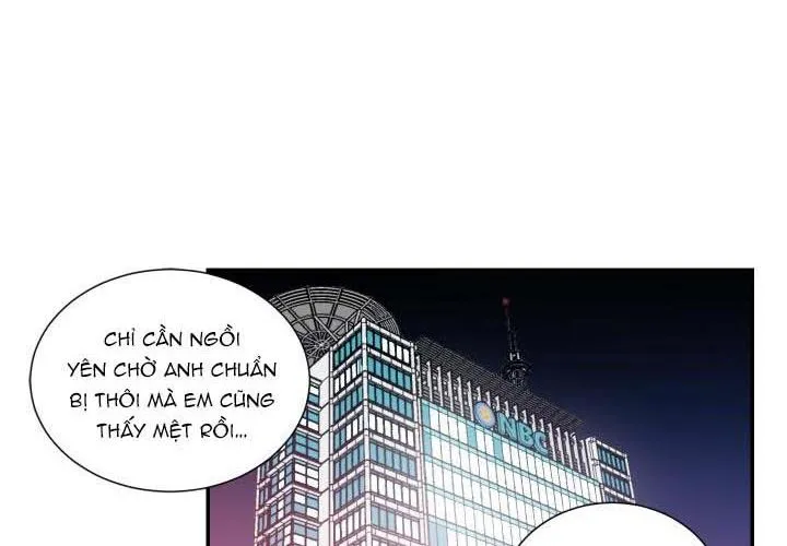 Mâu thuẫn và tương phản Chapter 59 Trang 22