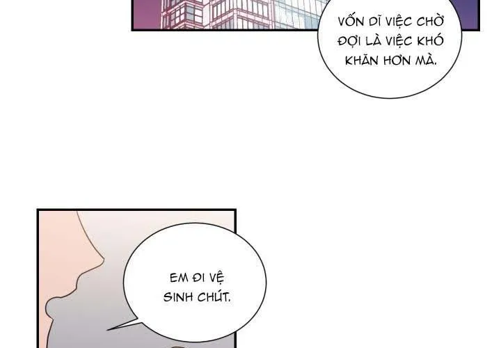 Mâu thuẫn và tương phản Chapter 59 Trang 23