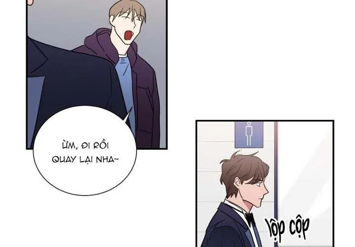 Mâu thuẫn và tương phản Chapter 59 Trang 24