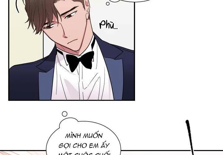 Mâu thuẫn và tương phản Chapter 59 Trang 29