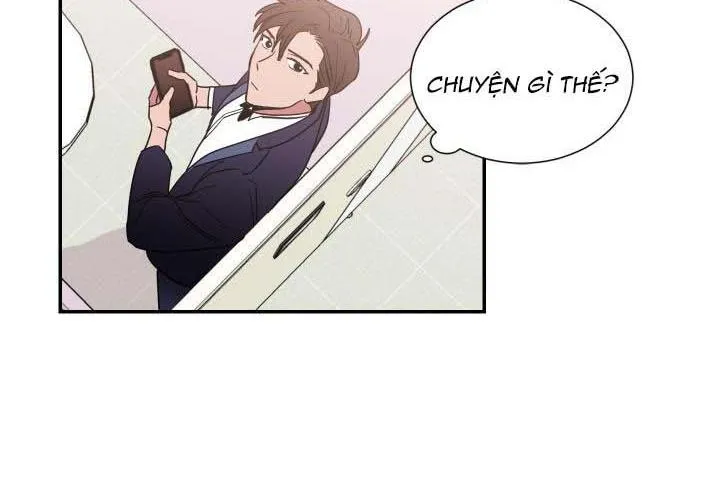 Mâu thuẫn và tương phản Chapter 59 Trang 32