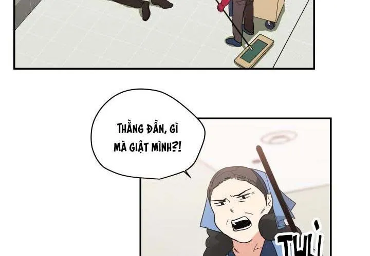 Mâu thuẫn và tương phản Chapter 59 Trang 34