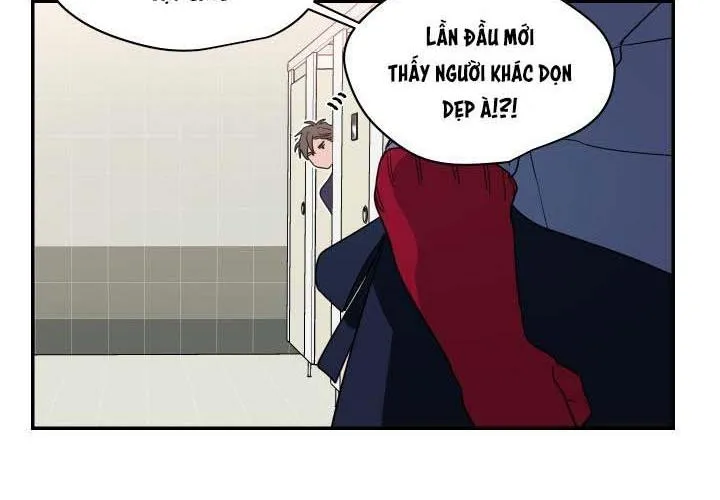 Mâu thuẫn và tương phản Chapter 59 Trang 36