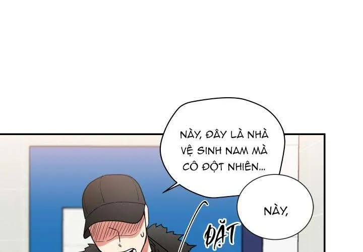 Mâu thuẫn và tương phản Chapter 59 Trang 37