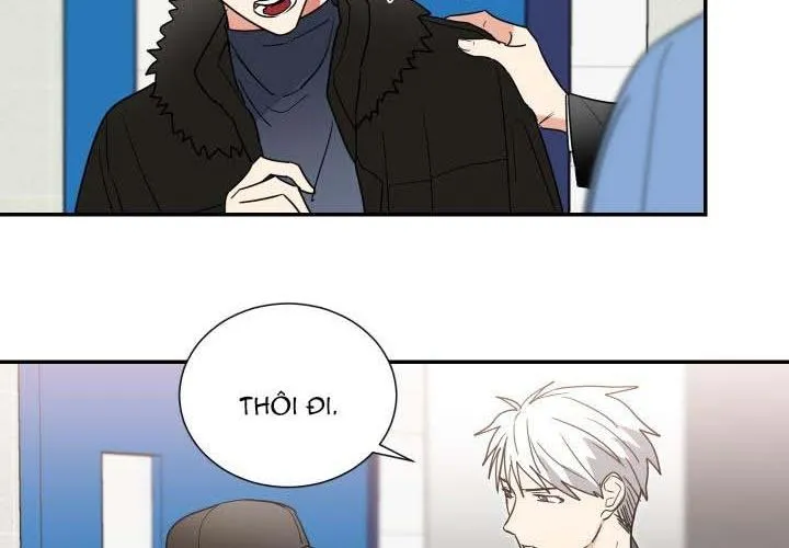 Mâu thuẫn và tương phản Chapter 59 Trang 38