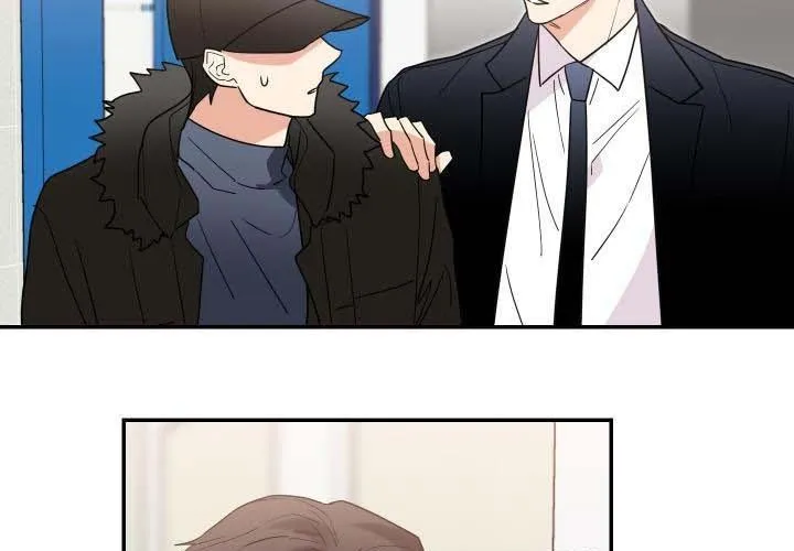 Mâu thuẫn và tương phản Chapter 59 Trang 39