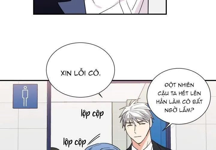 Mâu thuẫn và tương phản Chapter 59 Trang 41