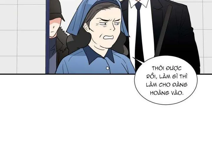 Mâu thuẫn và tương phản Chapter 59 Trang 42