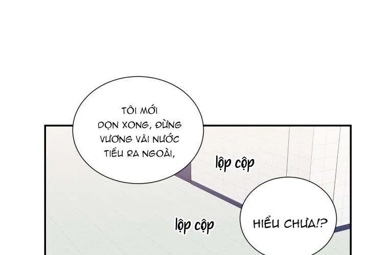 Mâu thuẫn và tương phản Chapter 59 Trang 43