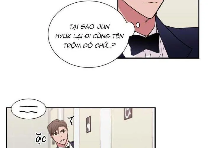 Mâu thuẫn và tương phản Chapter 59 Trang 46