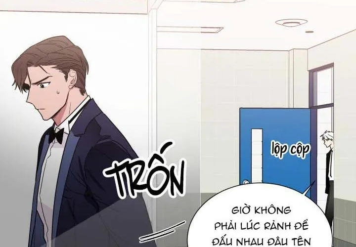 Mâu thuẫn và tương phản Chapter 59 Trang 48