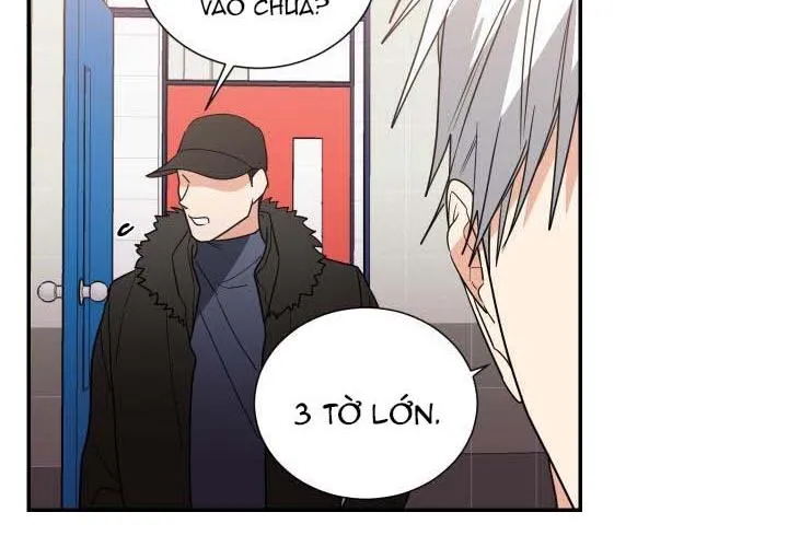 Mâu thuẫn và tương phản Chapter 59 Trang 50